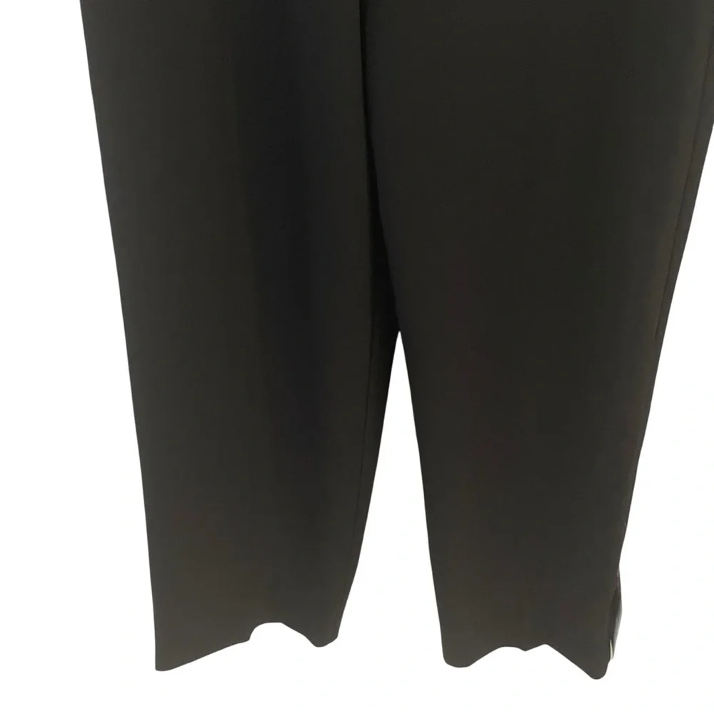 NWT Topshop Black Pants Size 0